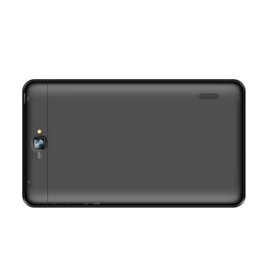 Full Body Housing For Starmobile Engage 7i Black - Maxbhi Com