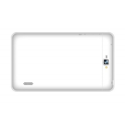 Full Body Housing For Starmobile Engage 7i White - Maxbhi Com