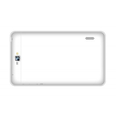 Full Body Housing For Starmobile Engage 7i White - Maxbhi Com