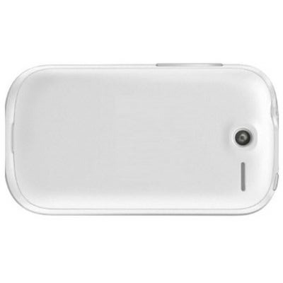 Full Body Housing For Vodafone 858 Smart White - Maxbhi Com