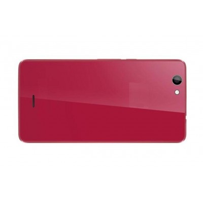Full Body Housing For Wiko Highway Signs Coral - Maxbhi Com