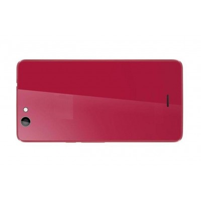 Full Body Housing For Wiko Highway Signs Coral - Maxbhi Com