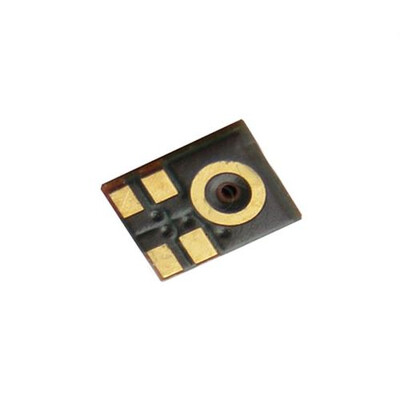 Microphone For Cherry Mobile Omega Spectrum By - Maxbhi Com