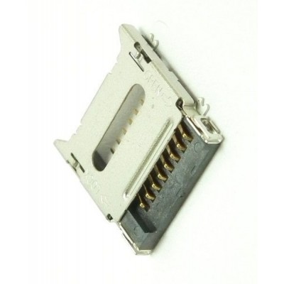 Mmc Connector For Karbonn A1 Champ Alfa 3g - Maxbhi Com