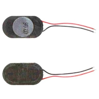 Ringer For Samsung Corby Wifi By - Maxbhi Com