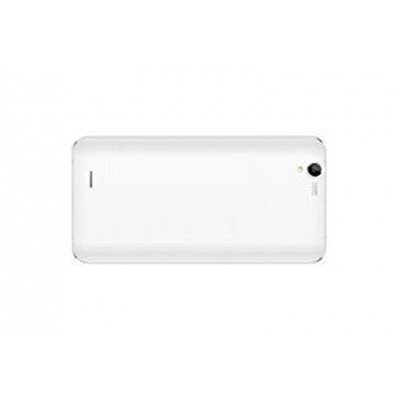 Full Body Housing For Spice Electro White - Maxbhi Com