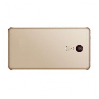Full Body Housing For Zte Nubia Z11 Max Gold - Maxbhi Com