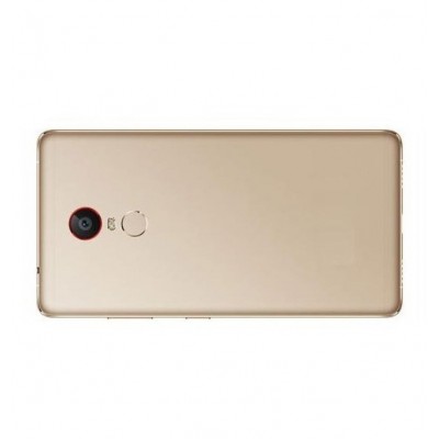 Full Body Housing For Zte Nubia Z11 Max Gold - Maxbhi Com