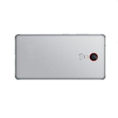 Full Body Housing For Zte Nubia Z11 Max Grey - Maxbhi Com