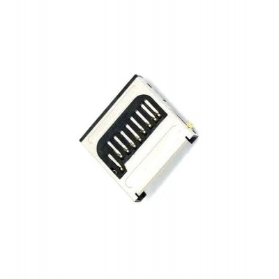 Mmc Connector For Lg G6 Pro By - Maxbhi Com