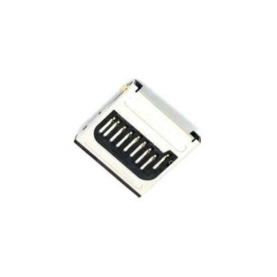 Mmc Connector For Lg G6 Pro By - Maxbhi Com