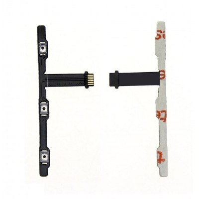 Side Key Flex Cable for Asus Zenfone 5 16GB