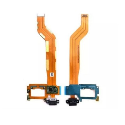 Charging Connector Flex Cable for Vivo X20 128GB