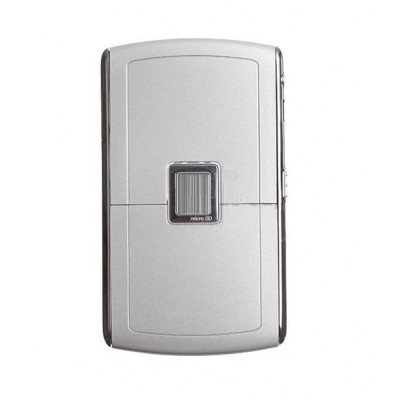 Full Body Housing For Blackberry 8830 World Edition White - Maxbhi Com