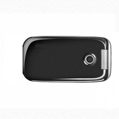 Full Body Housing For Sony Ericsson Z610i Black - Maxbhi Com