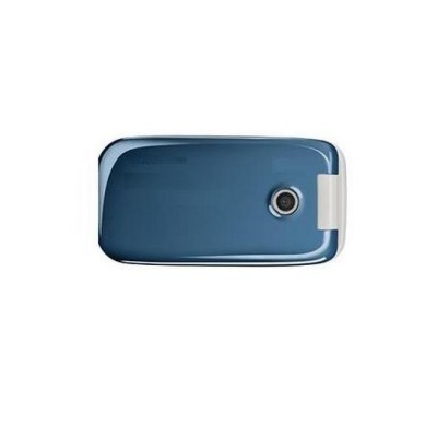 Full Body Housing For Sony Ericsson Z610i Blue - Maxbhi Com