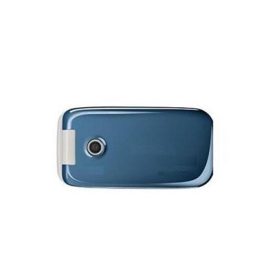 Full Body Housing For Sony Ericsson Z610i Blue - Maxbhi Com
