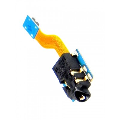 Handsfree Jack For Apple Iphone Xc By - Maxbhi Com