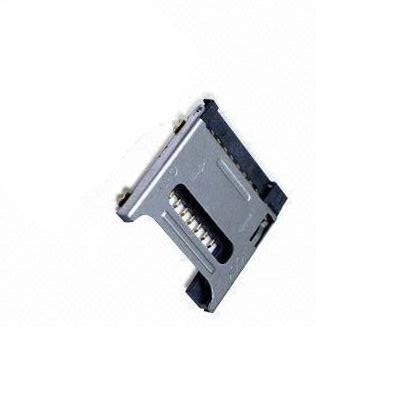Mmc Connector For Micromax X701 By - Maxbhi Com