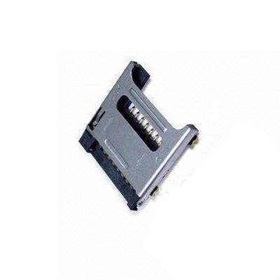 Mmc Connector For Micromax X701 By - Maxbhi Com