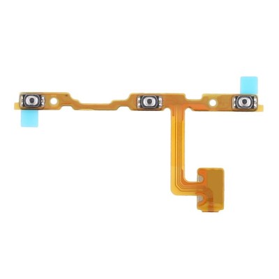 On Off Flex Cable For Vivo X20 128gb By - Maxbhi Com