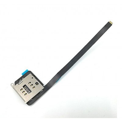 Sim Connector Flex Cable for Apple iPad Pro WiFi Cellular 256GB