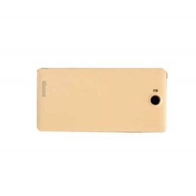 Full Body Housing For Cherry Mobile Flare S3 White - Maxbhi Com