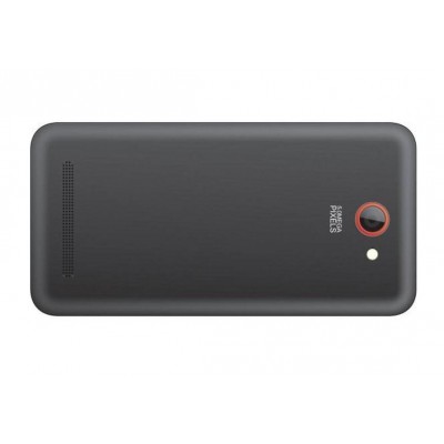 Full Body Housing For Rage Attitude 4 5 Black - Maxbhi Com