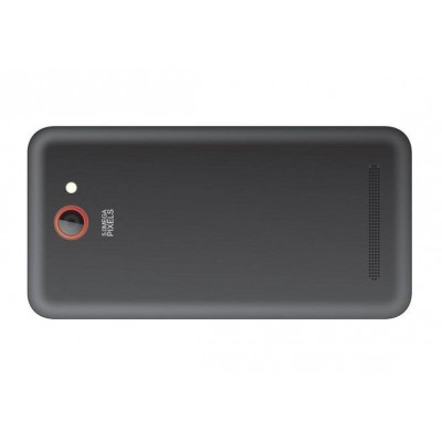 Full Body Housing For Rage Attitude 4 5 Black - Maxbhi Com