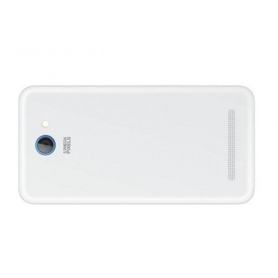 Full Body Housing For Rage Attitude 4 5 White - Maxbhi Com
