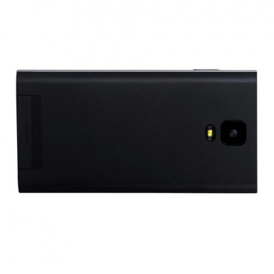 Full Body Housing For Rio London 1 Offer Black - Maxbhi Com
