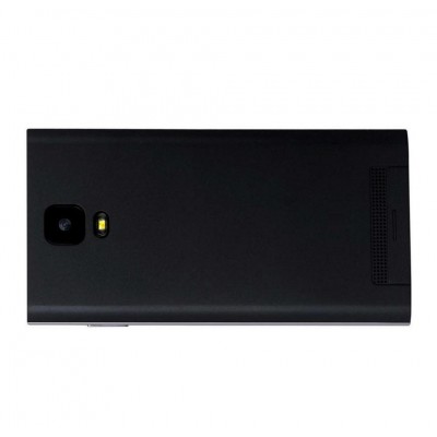 Full Body Housing For Rio London 1 Offer Black - Maxbhi Com