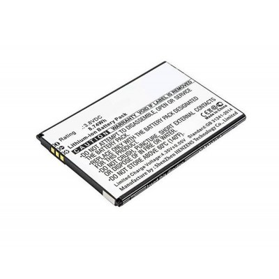 Battery For Blu Studio J5 By - Maxbhi Com