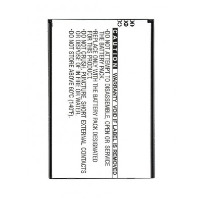 Battery For Blu Studio J5 By - Maxbhi Com