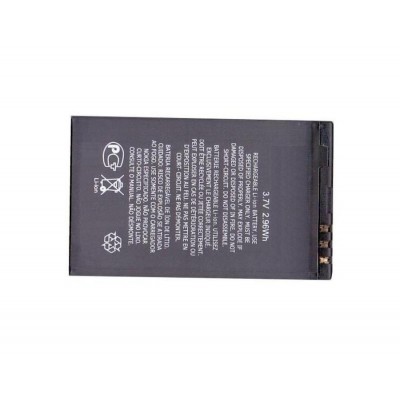 Battery For Ui Phones Power 2 By - Maxbhi Com