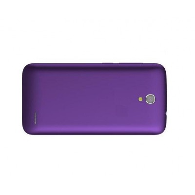 Full Body Housing For Alcatel Pop 2 4 5 Dual Sim Lavender - Maxbhi Com