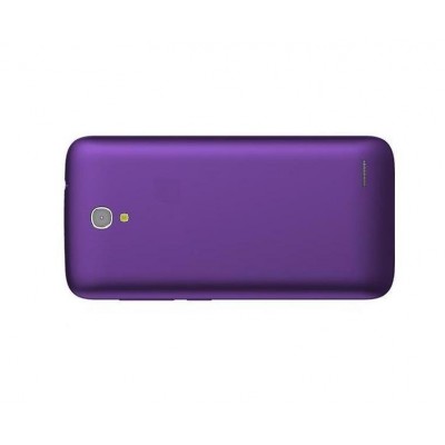 Full Body Housing For Alcatel Pop 2 4 5 Dual Sim Lavender - Maxbhi Com