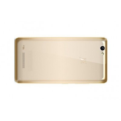 Full Body Housing For Allview V2 Viper X Plus Gold - Maxbhi Com