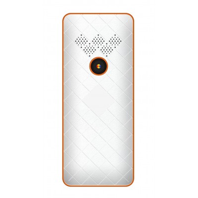 Full Body Housing For Aqua Mobile Maze White - Maxbhi Com