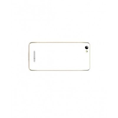Full Body Housing For Bell Smart 101 White - Maxbhi Com
