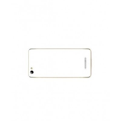 Full Body Housing For Bell Smart 101 White - Maxbhi Com