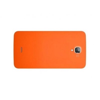 Full Body Housing For Blu Studio C Mini Orange - Maxbhi Com