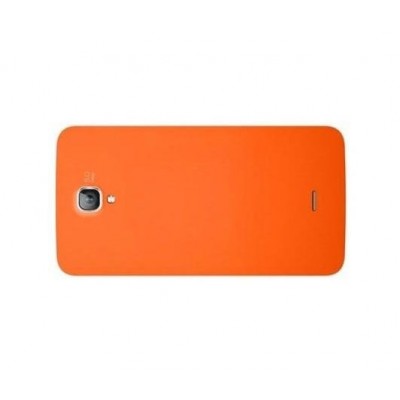 Full Body Housing For Blu Studio C Mini Orange - Maxbhi Com