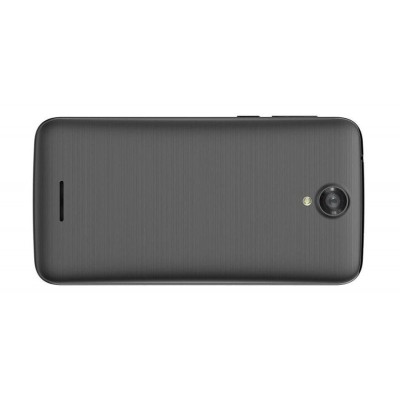 Full Body Housing For Blu Studio J5 Black - Maxbhi Com