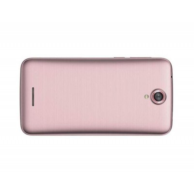 Full Body Housing For Blu Studio J5 Rose Gold - Maxbhi Com