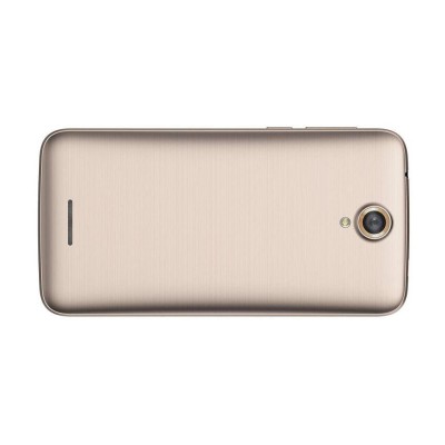 Full Body Housing For Blu Studio J5 White - Maxbhi Com