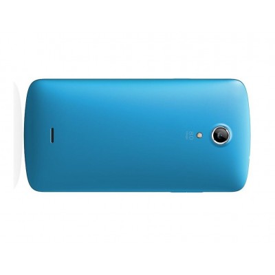 Full Body Housing For Blu Studio X Plus Blue - Maxbhi Com