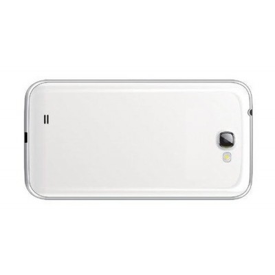 Full Body Housing For Byond Tech Phablet Ii White - Maxbhi Com