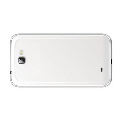 Full Body Housing For Byond Tech Phablet Ii White - Maxbhi Com