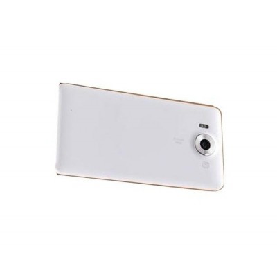 Full Body Housing For Microsoft Surface Phone White - Maxbhi Com